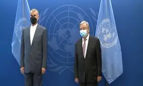 امیرعبداللهیان: ارائه قطعنامه به شورای حکام رفتاری شتابزده و سیاسی بود

