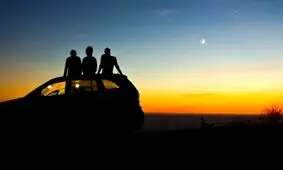 در مسافرت چکار کنیم بهمان خوش بگذرد؟