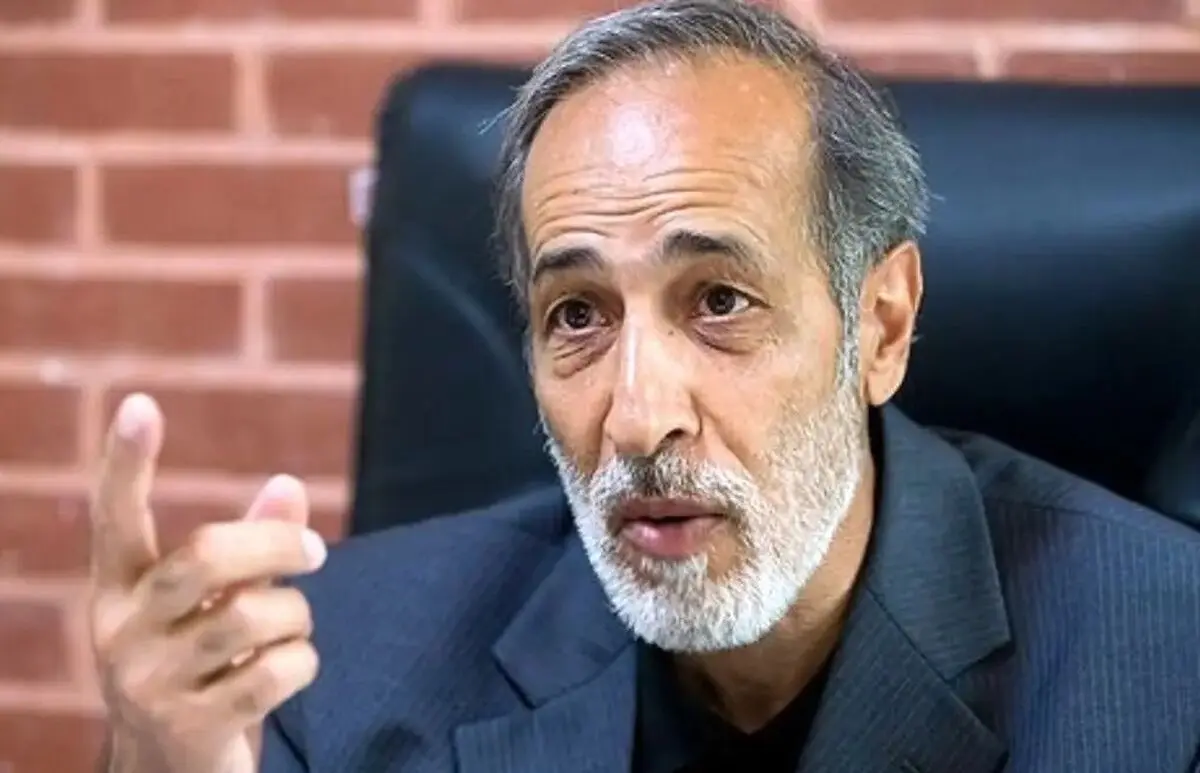 حکومت زندانیان سیاسی وطن‌دوست را آزاد کند/  باید ببینیم خواست مردم چیست/ خشونت‌پرهیزی مردم ایران و ترس از لیبیزاسیون و سوریه‌ای شدن ایران، زمینه‌ساز همبستگی اجتماعی شد/ سیاست نه شرقی نه غربی مصدق را کنار بگذاریم 