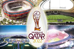 حریف ایران گران‌ترین تیم جام جهانی ۲۰۲۲ قطر شد/ عکس


