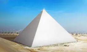 برخی از بناهای تاریخی در گذشته چگونه به نظر می رسیدند
