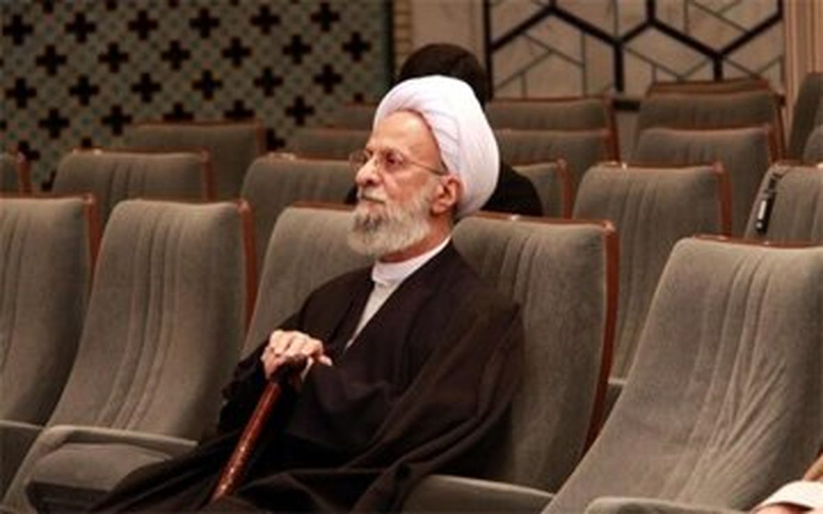 یاران مصباح یزدی در مجلس به دنبال حکومت اسلامی به جای جمهوری اسلامی؟/ رائفی پور مدل حاکمیت چینی را دنبال می کند