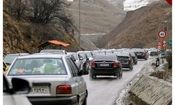 جاده چالوس از ساعت ۱۰ صبح دوطرفه می‌شود