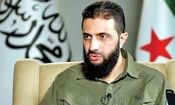 بیانیه «جولانی» درباره عقب نشینی 