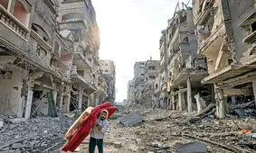  مصر: مذاکرات آتش‌بس جنگ غزه در «شرم الشیخ» برگزار می‌شود/  در این مذاکرات نمایندگان حماس، اسرائیل و آمریکا حضور خواهند داشت
