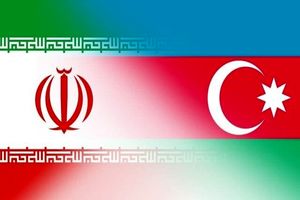 پرواز هواپیمای نظامی ایران در مرز و احضار سفیر ایران در آذربایجان