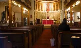 در یک رخداد تاریخی مسیحیان در بریتانیا اقلیت شدند!