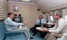 شکست مذاکرات پنهانی/ سالگرد سفر مک‌فارلین به تهران