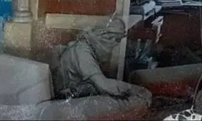 ابطحی: عکس آخرین‌ لحظات «سنوار» نماد شرافت است


