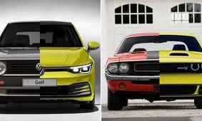 کلاسیک یا آخرین مدل؛ کدام را می پسندید؟/ تصاویر