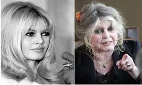 برای این ستاره‌ها سن واقعا یک عدد است!