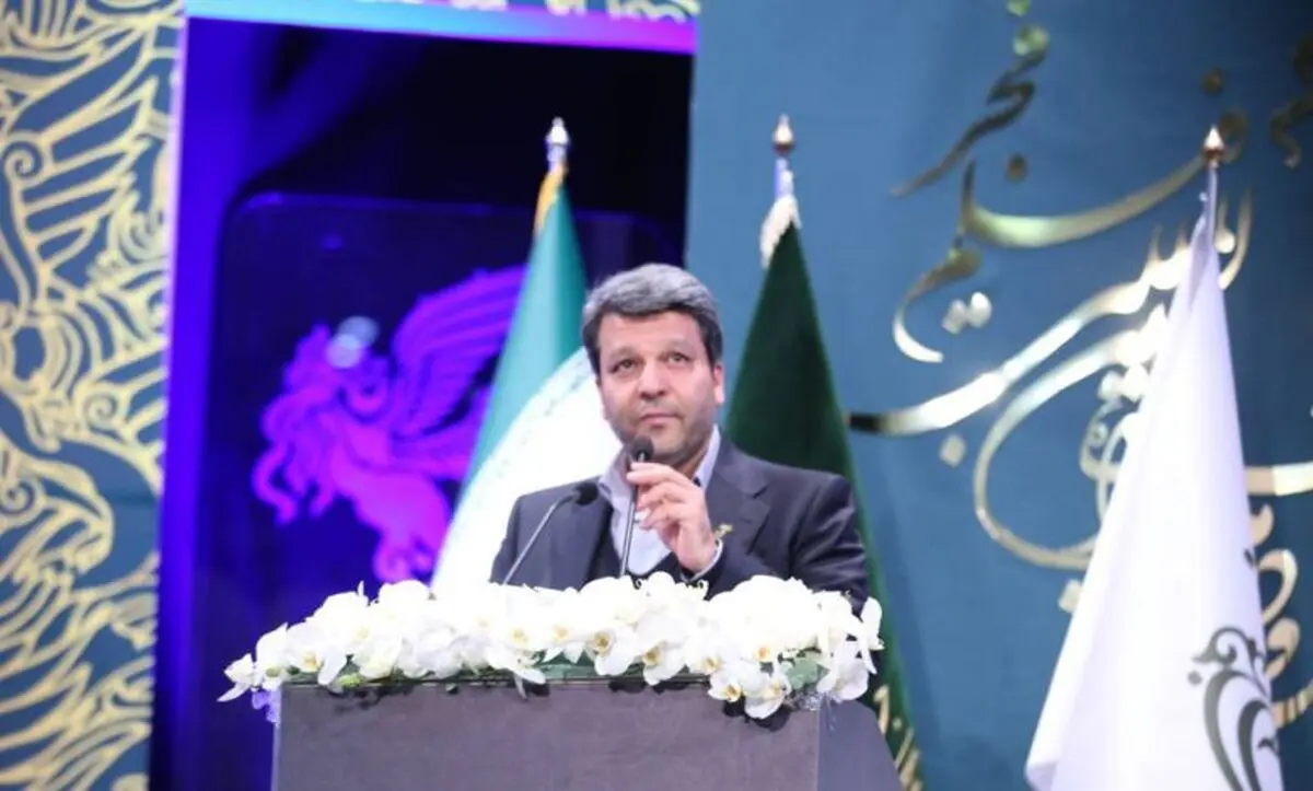 این لغزش زبانی یا تُپُق نبود بلکه فاش‌شدن یک راز بود/ یادداشت انتقادی حسین معززی نیا