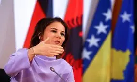 ادعای نشریه آلمانی درباره طرح ضد ایرانی برلین و ۸ کشور اروپایی به بهانه‌های حقوق بشری 