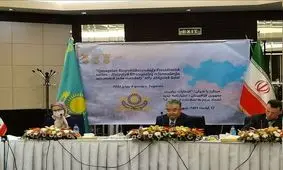  طرفدار تمامیت ارضی اوکراین هستیم/ روابط ما با ایران ادامه دارد

