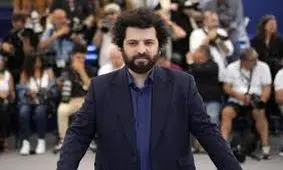 صحبت های سعید روستایی بعد از نمایش «زن و بچه» در جشنواره کن/ ویدئو