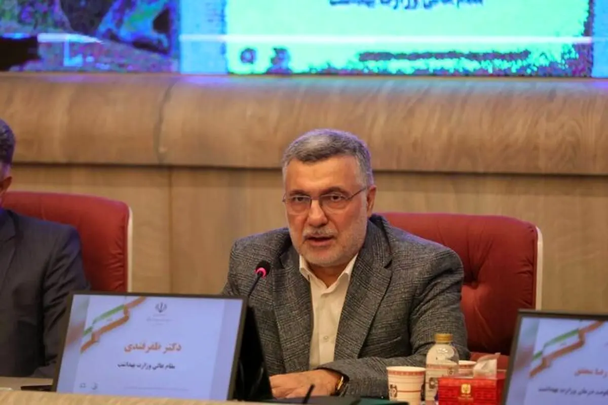 تامین ذخایر دارویی نیازمند همراهی همه بخشها / درمان رایگان ۴۰ هزار مجروح در جنگ رمضان/ افزایش قیمت دارو منحصر به ایران نیست/ در اکثر کشورهای دنیا به دلیل بحران انرژی، شاهد افزایش ۲۰ تا ۳۰ درصدی قیمت دارو هستیم