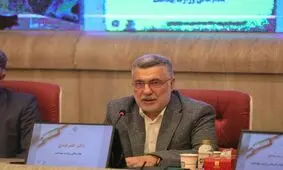 تامین ذخایر دارویی نیازمند همراهی همه بخشها / درمان رایگان ۴۰ هزار مجروح در جنگ رمضان/ افزایش قیمت دارو منحصر به ایران نیست/ در اکثر کشورهای دنیا به دلیل بحران انرژی، شاهد افزایش ۲۰ تا ۳۰ درصدی قیمت دارو هستیم