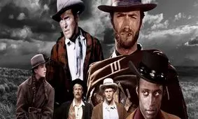 ۱۰ فیلم برتر ژانر وسترن برای کسانی که به هفت تیرکشی علاقه دارند