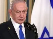 نتانیاهو غرب را به شکست دربرابر یهودیان تهدید کرد