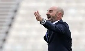 تمدید چهار ساله قرارداد «پاکو خمس» با تراکتور