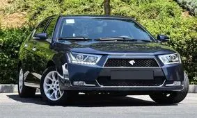 ۱۱ هزار دناپلاس از فردا شماره گذاری و روانه بازار می‌شود