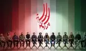 روایت ۱۴ کارگردان از جنگ به پخش رسید 