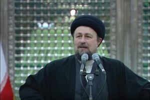 سید حسن خمینی: کسانی که بخواهند نام خلیج فارس را تغییر دهند خود را مضحکه کرده‌اند

