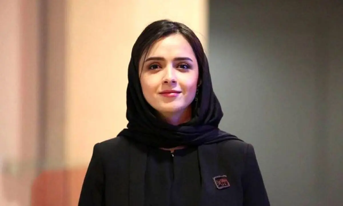واکنش ترانه علیدوستی به حکم آزاده صمدی