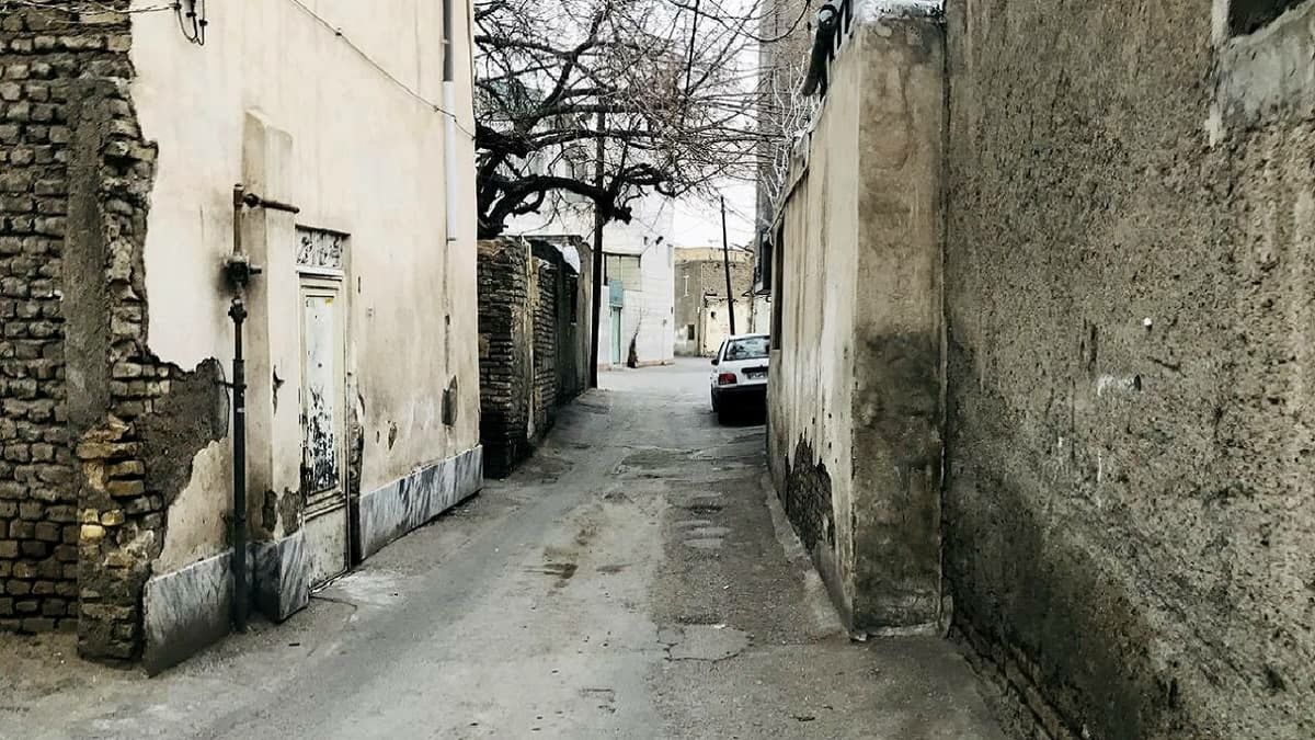 بافت تاریخی شهر دزفول به شدت بیمار است/ رها شدن بسیاری از منازل از سوی مالکان