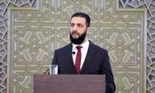 الجولانی: قائل به قطع رابطه دائمی با ایران نیستیم