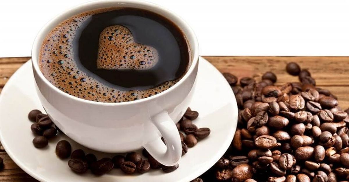 اتفاقاتی که وقتی قهوه می خورید در مغز رخ می دهد