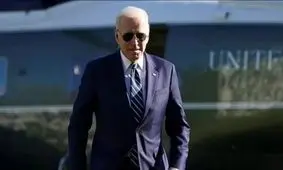  ۷۵ درصد از دموکرات‌ ها دیگر بایدن را نمی‌خواهند