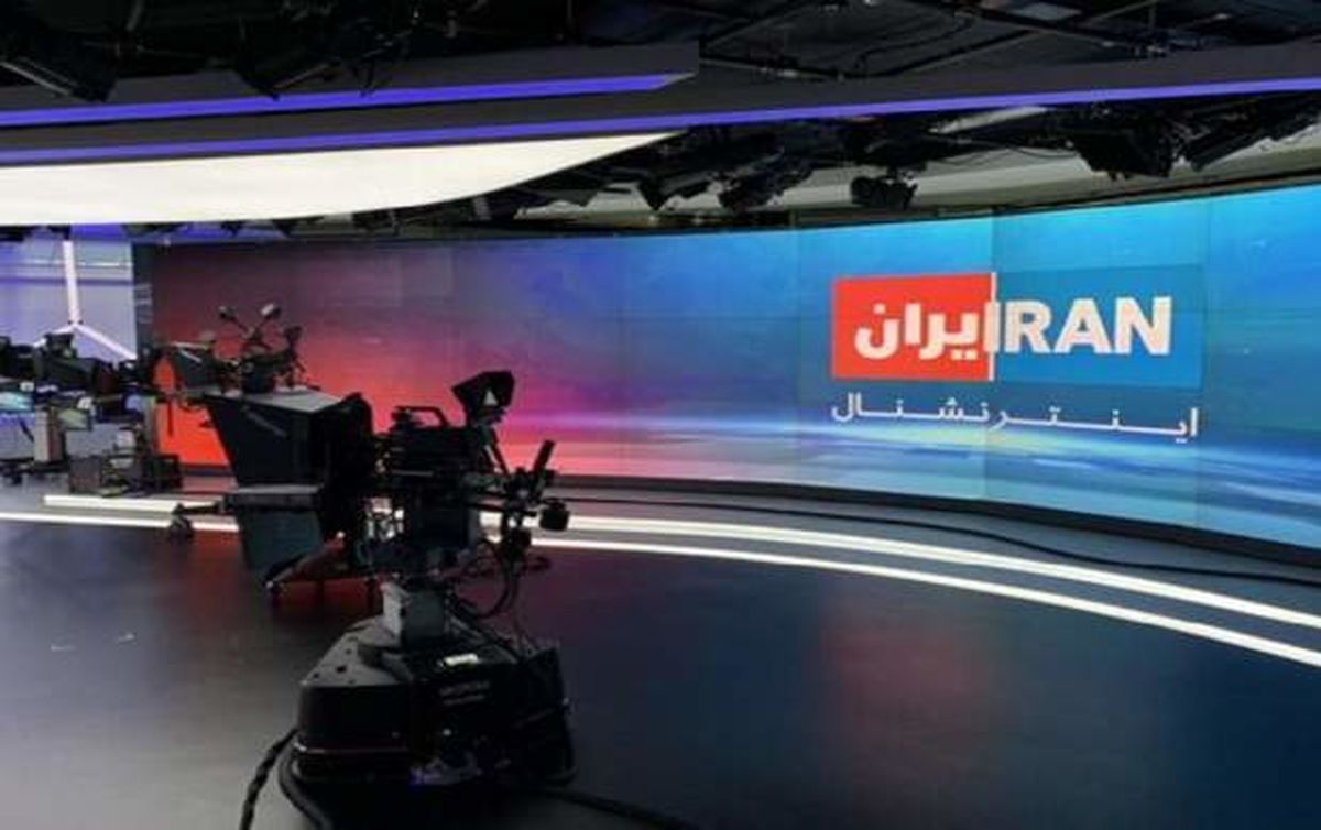 سانسور صحبت‌های شهرام شب‌پره در اینترنشنال/ ویدئو 