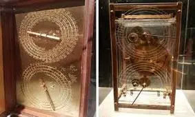 یونانیان باستان کامپیوتر داشتند