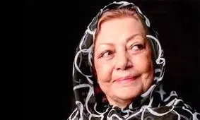 سفر زمان؛ چهرۀ «حمیده خیرآبادی» در 44 سالگی در فیلم «مرد روز»؛ سال 1347