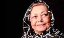 سفر زمان؛ چهرۀ «حمیده خیرآبادی» در 44 سالگی در فیلم «مرد روز»؛ سال 1347