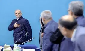 دولت مسعود، ۱۰ بحران در یک سال / پزشکیان در سال اول چه کارنامه‌ای داشت؟