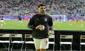 طارمی ۵۰۰۰ دلار دیگر جریمه شد!

