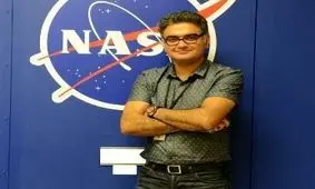 ​تلاش دانشمند ایرانی ناسا با کمک هوش مصنوعی به دنبال حیات فرازمینی

