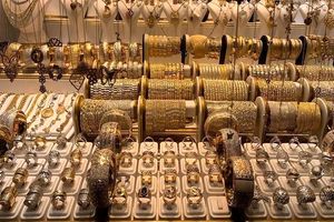 قیمت امروز طلای ۱۸ عیار/ قیمت انواع سکه ۲۶ خردادماه
