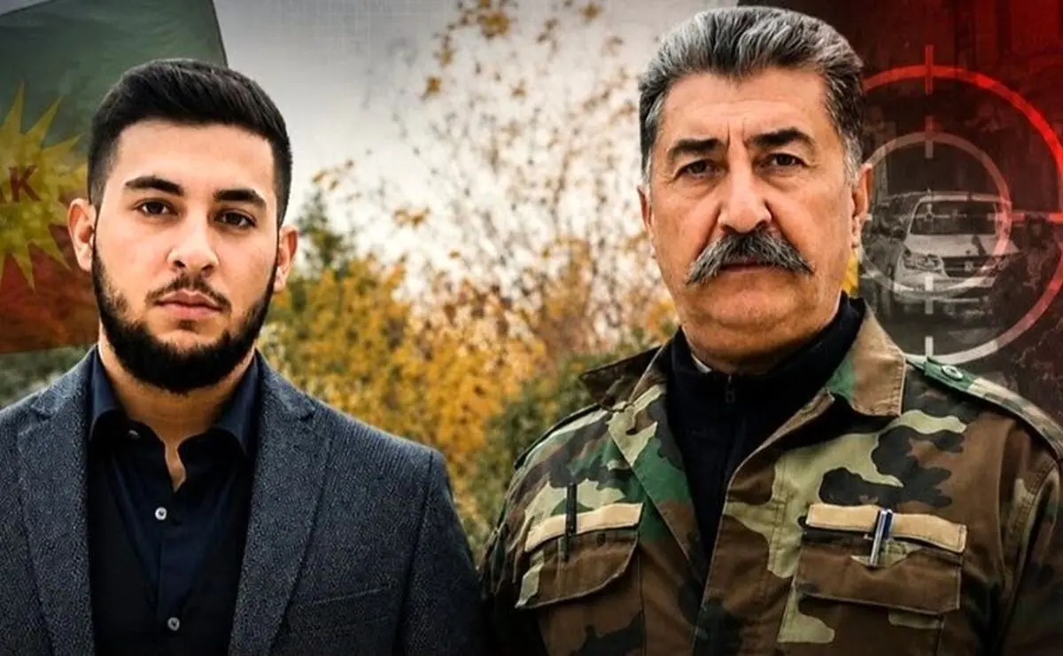 وبسایت عراقی: هیچ انگیزه سیاسی پشت ترور رئیس حزب «پاک» نبود