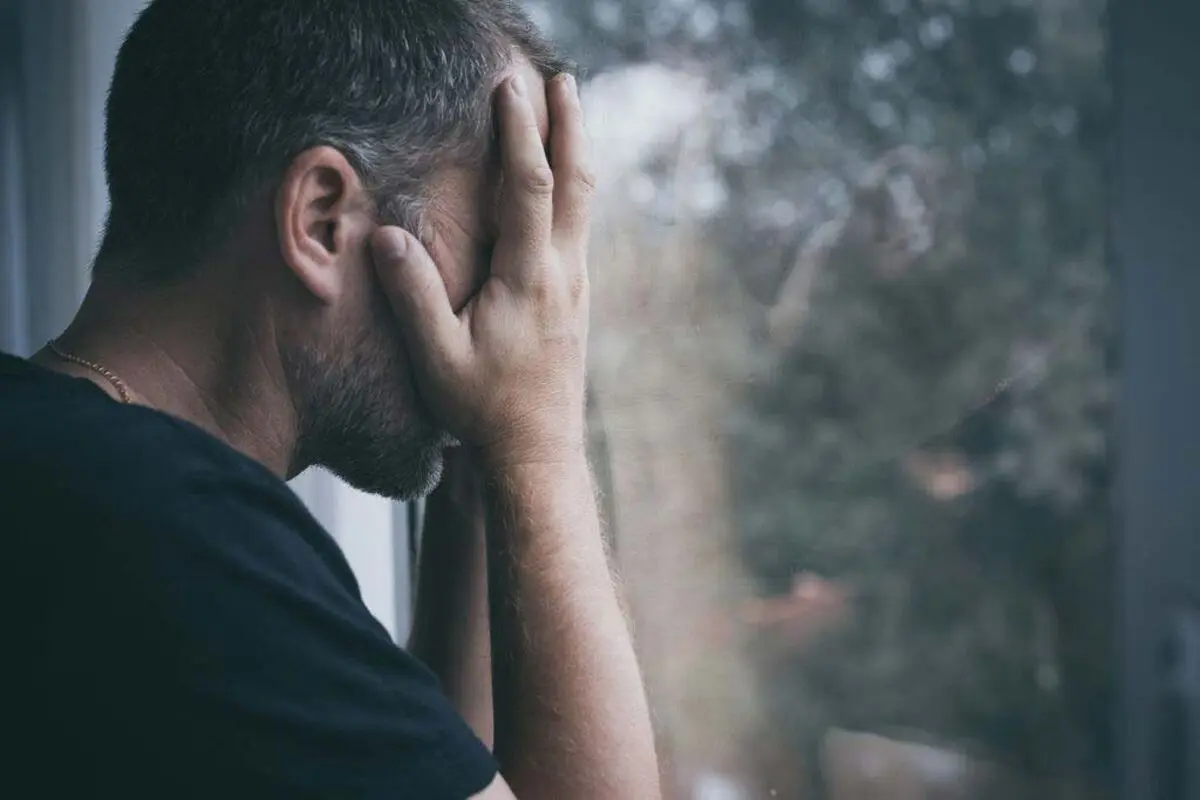 خشونت علیه مردان / هر آنچه باید بدانید