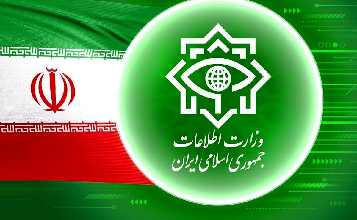کشف شبکه و تجهیزات خرابکاری در شب چهارشنبه آخر سال از سوی وزارت اطلاعات

