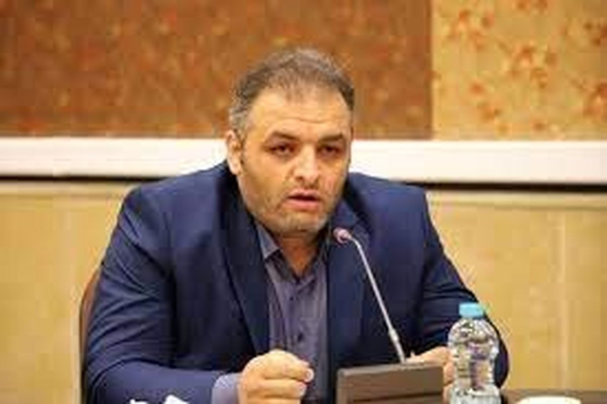 انوشیروانی سرپرست فدراسیون وزنه‌برداری شد

