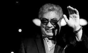 خواننده ممنوع‌ الکاری که جاودانه شد 