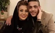 فرزندان این بازیگران در جوانی از دنیا رفتند/ از مرتضی عقیلی تا حامد سلطانی و نسرین مقانلو