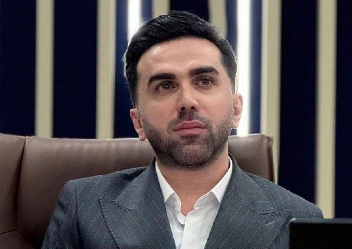  شهادت جوان نخبه هوش مصنوعی و برنامه نویسی در تجاوز اسرائیل به تهران 