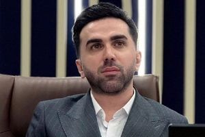 شهادت جوان نخبه هوش مصنوعی و برنامه نویسی در تجاوز اسرائیل به تهران