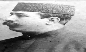 تاجری که به میرزای شیرازی پناه داد