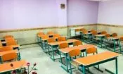 تعطیلی حضوری مدارس در استان مرکزی؛ کلاس‌ها سه‌شنبه ۴ آذر مجازی شد